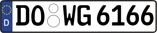 DO-WG6166