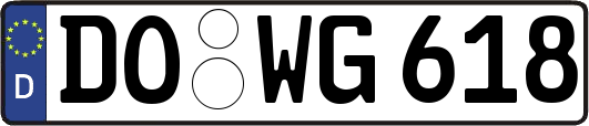 DO-WG618
