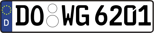 DO-WG6201