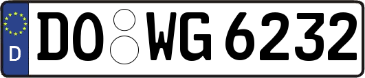 DO-WG6232