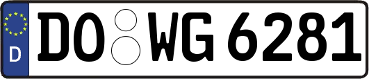 DO-WG6281