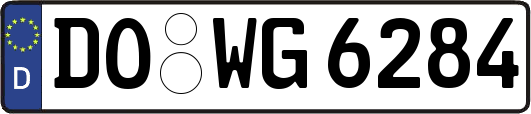 DO-WG6284