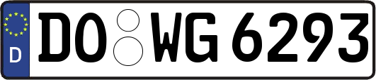DO-WG6293