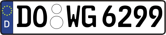DO-WG6299