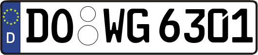 DO-WG6301