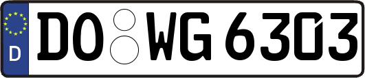 DO-WG6303