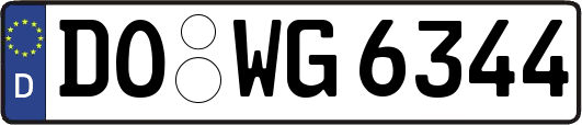 DO-WG6344