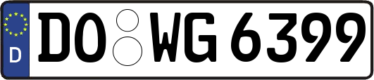 DO-WG6399