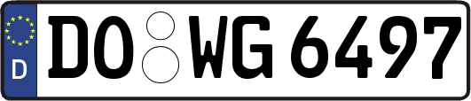 DO-WG6497