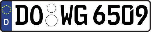 DO-WG6509