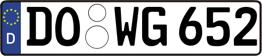 DO-WG652