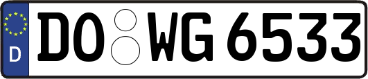 DO-WG6533