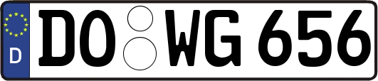 DO-WG656