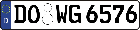 DO-WG6576