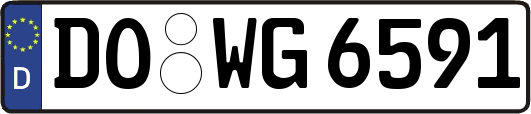 DO-WG6591