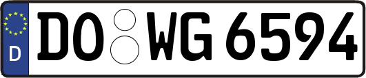 DO-WG6594