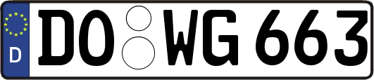 DO-WG663