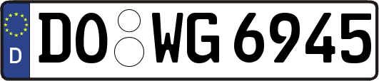 DO-WG6945