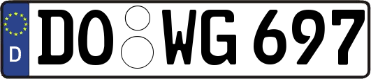 DO-WG697
