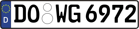 DO-WG6972