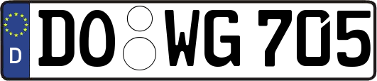 DO-WG705
