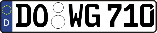 DO-WG710