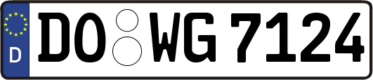 DO-WG7124