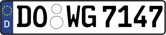 DO-WG7147