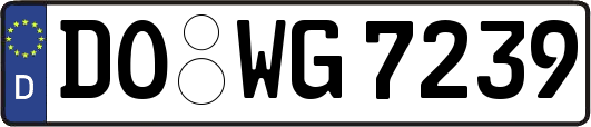 DO-WG7239