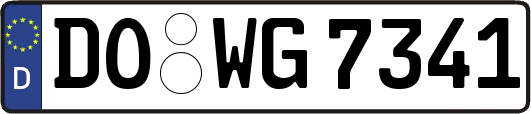 DO-WG7341