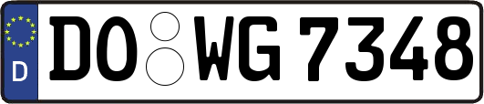 DO-WG7348
