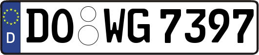 DO-WG7397