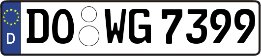 DO-WG7399