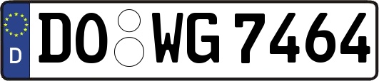 DO-WG7464