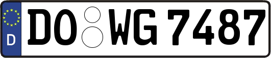 DO-WG7487