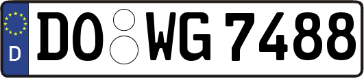 DO-WG7488