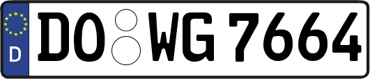 DO-WG7664