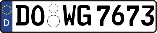 DO-WG7673
