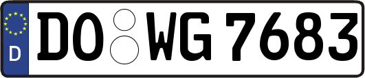 DO-WG7683