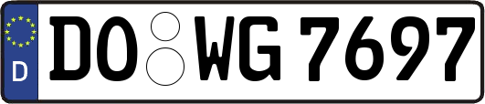 DO-WG7697