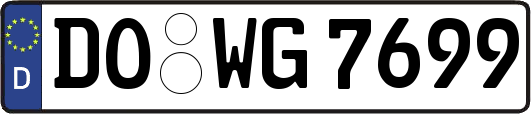 DO-WG7699