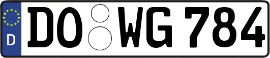 DO-WG784