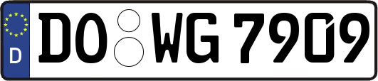 DO-WG7909