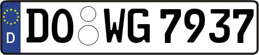 DO-WG7937