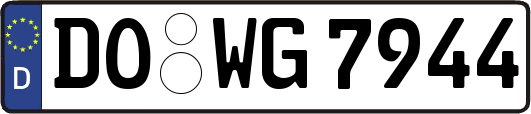 DO-WG7944