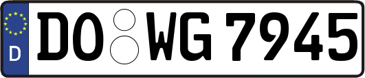 DO-WG7945