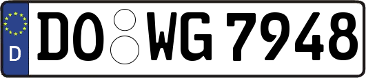 DO-WG7948