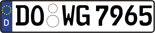 DO-WG7965
