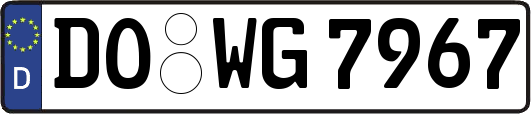 DO-WG7967