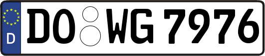 DO-WG7976